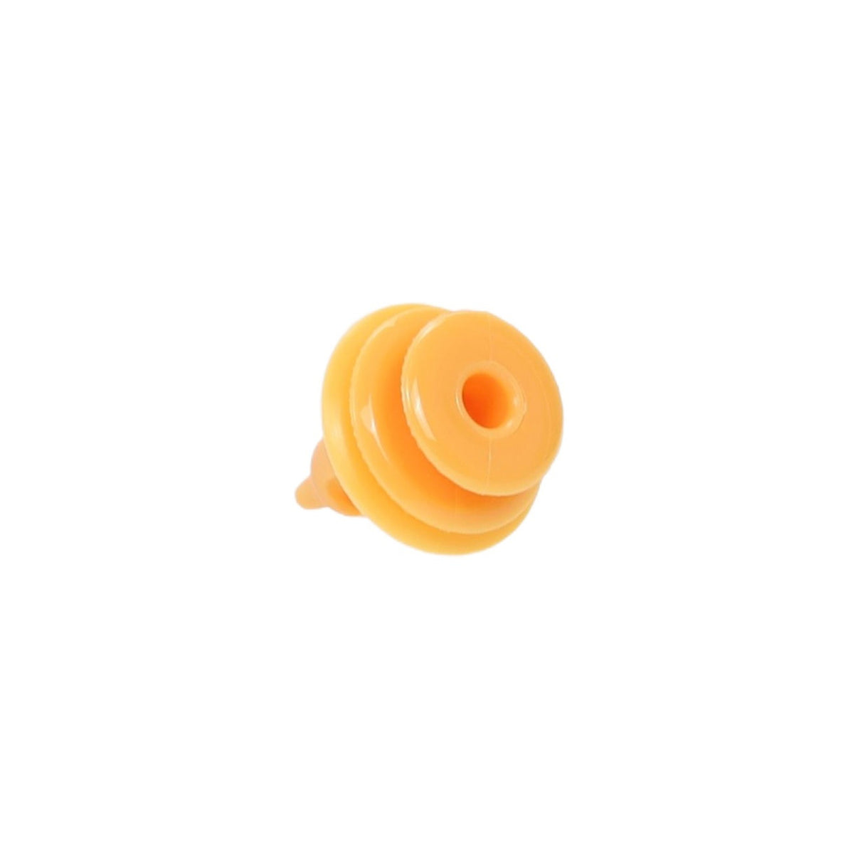 Fästclips Mitsubishi Carisma/Galant VIII m.fl. – 10-pack