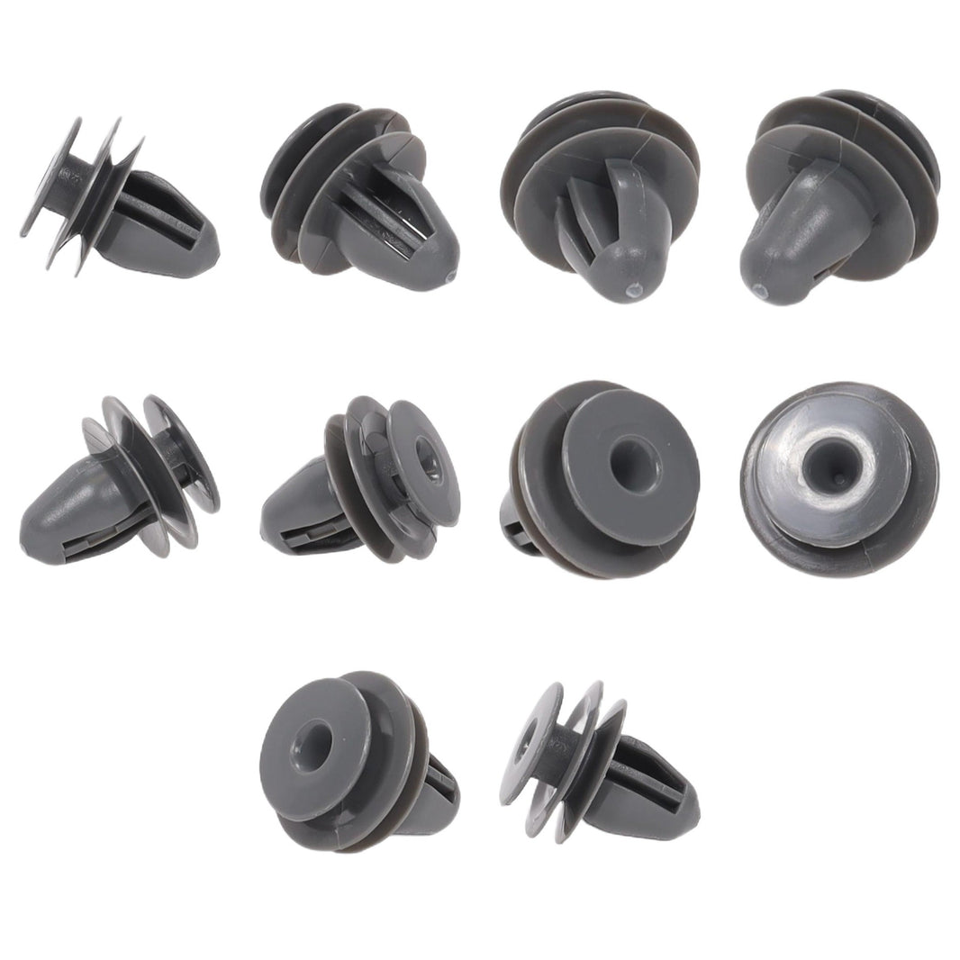 Fästclips Honda Accord V/Accord VI m.fl. – 10-pack