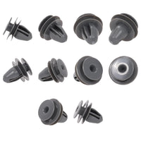 Fästclips Honda Accord V/Accord VI m.fl. – 10-pack