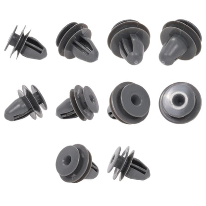 Fästclips Honda Accord V/Accord VI m.fl. – 10-pack