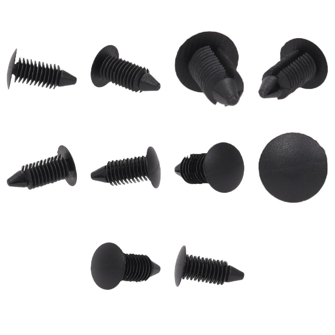 Fästclips Chrysler Neon/Aspen m.fl. – 10-pack