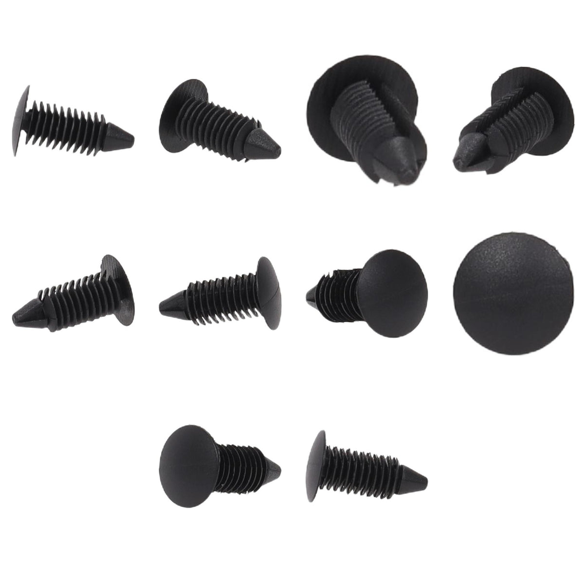 Fästclips Chrysler Neon/Aspen m.fl. – 10-pack