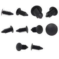 Fästclips Chrysler Neon/Aspen m.fl. – 10-pack