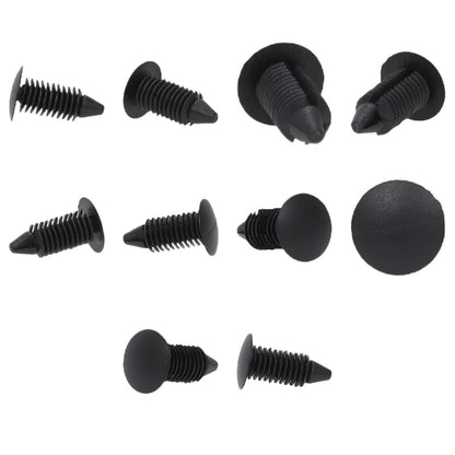 Fästclips Chrysler Neon/Aspen m.fl. – 10-pack