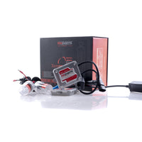 Xenonkit – H7 – PX26D – 6000K – 35 W – 9V - 16V