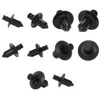 Fästclips Honda CIVIC VIII/Cr-V III m.fl. – 10-pack