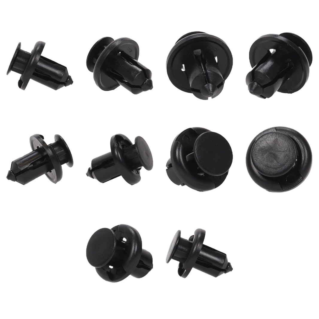 Fästclips Honda Accord VII/Accord VIII m.fl. – 10-pack