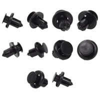 Fästclips Honda Accord VII/Accord VIII m.fl. – 10-pack