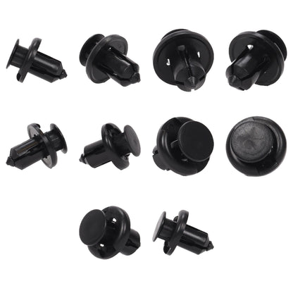 Fästclips Honda Accord VII/Accord VIII m.fl. – 10-pack