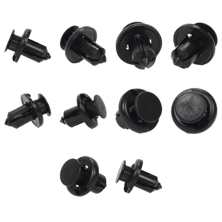 Fästclips Honda Accord VII/Accord VIII m.fl. – 10-pack