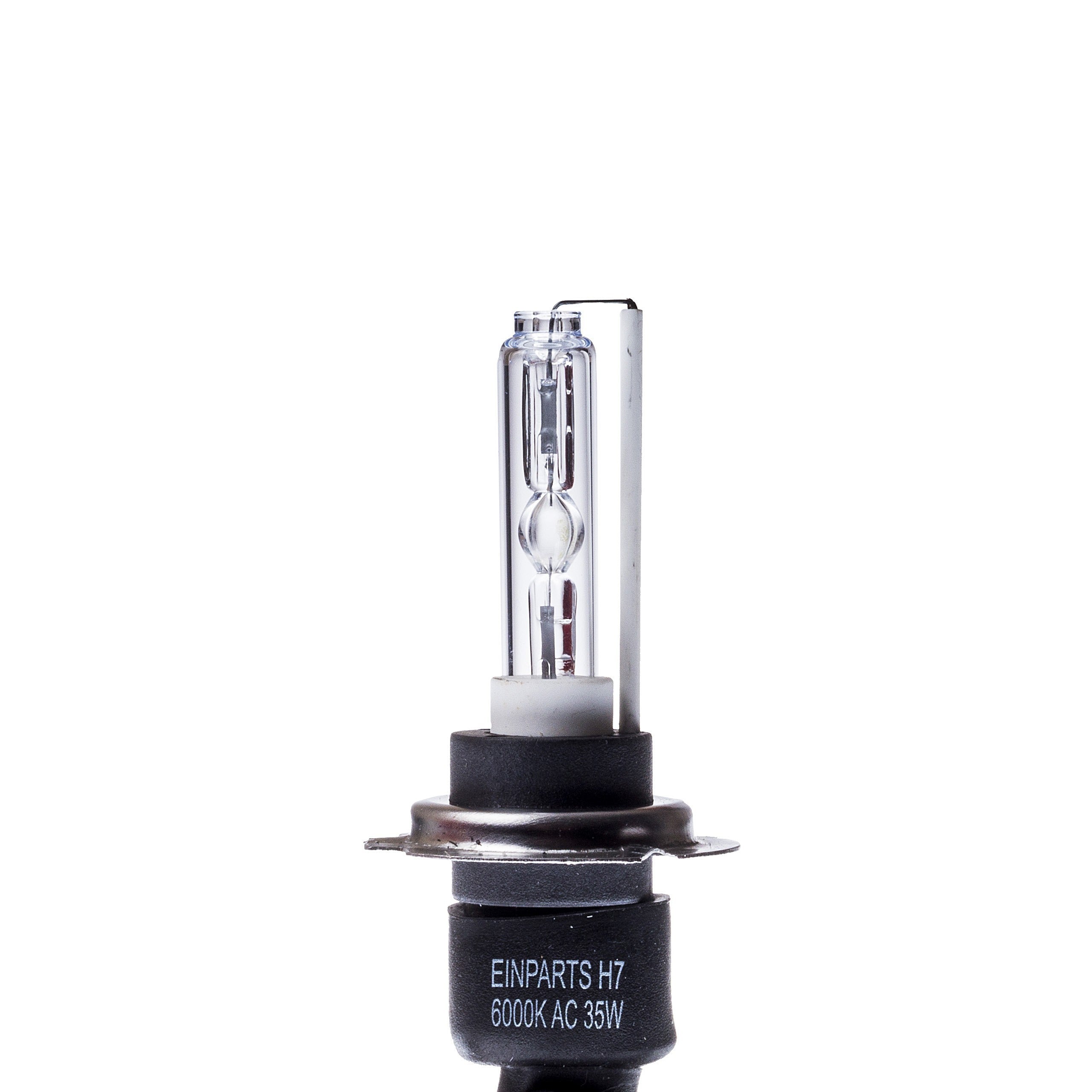 Xenonkit – H7 – PX26D – 6000K – 35 W – 9V - 16V