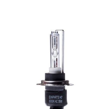 Xenonkit – H7 – PX26D – 6000K – 35 W – 9V - 16V
