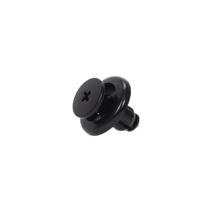 Fästclips Ford Fiesta VI/Mazda 2 m.fl. – 10-pack