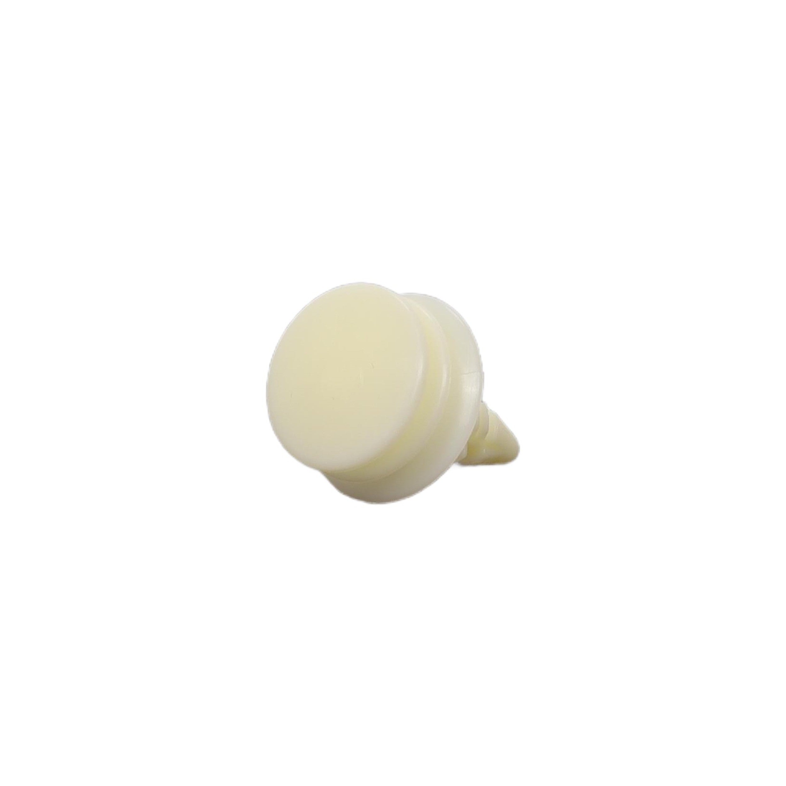 Fästclips – 10-pack – Stabil montering, Fiskbensprofil