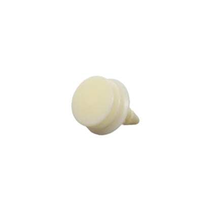 Fästclips – 10-pack – Stabil montering, Fiskbensprofil