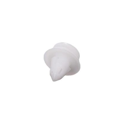 Fästclips – 10-pack – Stabil montering