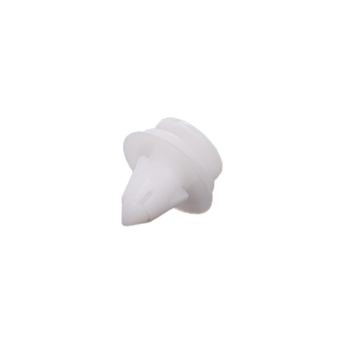 Fästclips – 10-pack – Stabil montering