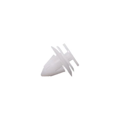 Fästclips – 10-pack – Stabil montering