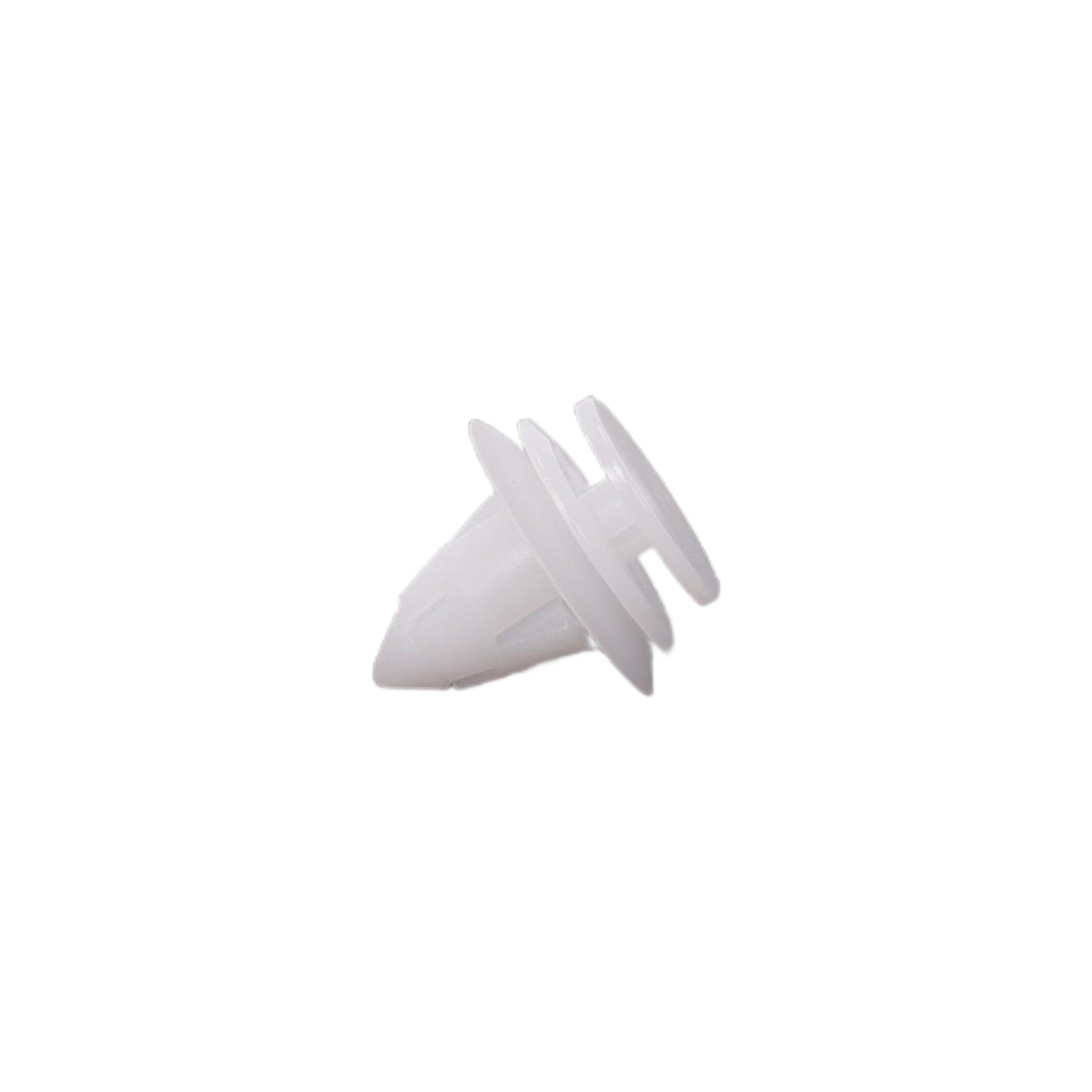 Fästclips – 10-pack – Stabil montering