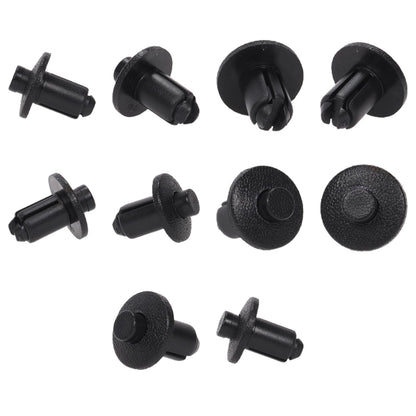 Fästclips Toyota Carina E VI/Corolla Compact m.fl. – 10-pack