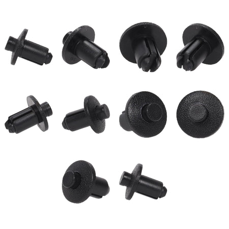 Fästclips Toyota Carina E VI/Corolla Compact m.fl. – 10-pack
