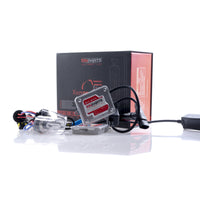 Xenonkit – H7 – PX26D – 4300K – 35 W – 9V - 16V