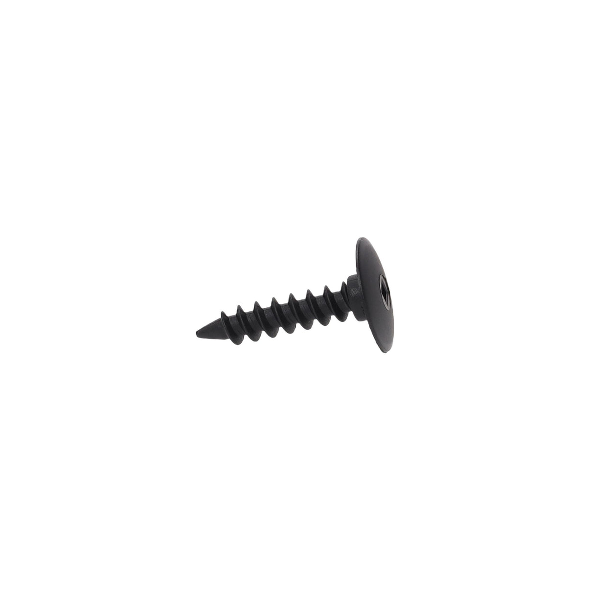 Fästclips – 10-pack – Stabil montering, Fiskbensprofil