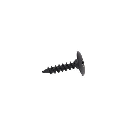 Fästclips – 10-pack – Stabil montering, Fiskbensprofil