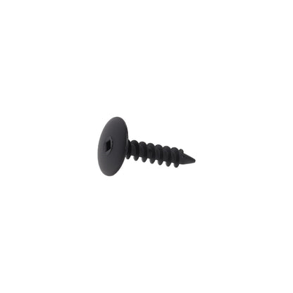 Fästclips – 10-pack – Stabil montering, Fiskbensprofil