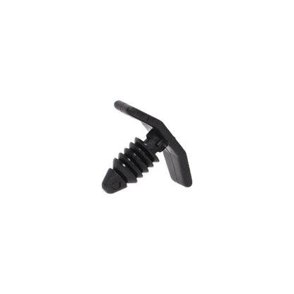 Fästclips – Stabil montering, Fiskbensprofil