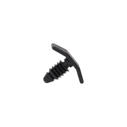 Fästclips – Stabil montering, Fiskbensprofil