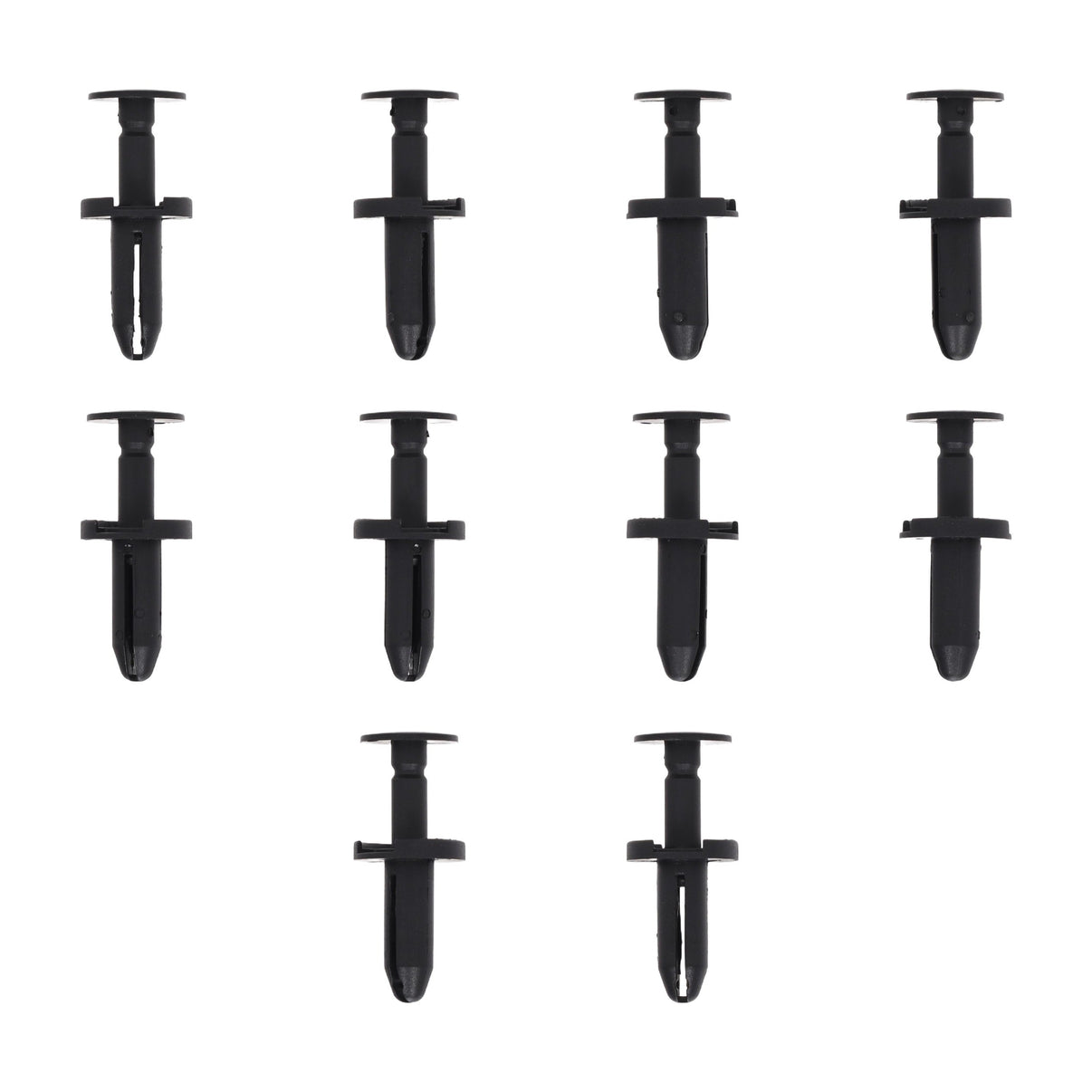 Fästclips Fiat Freemont – 10-pack