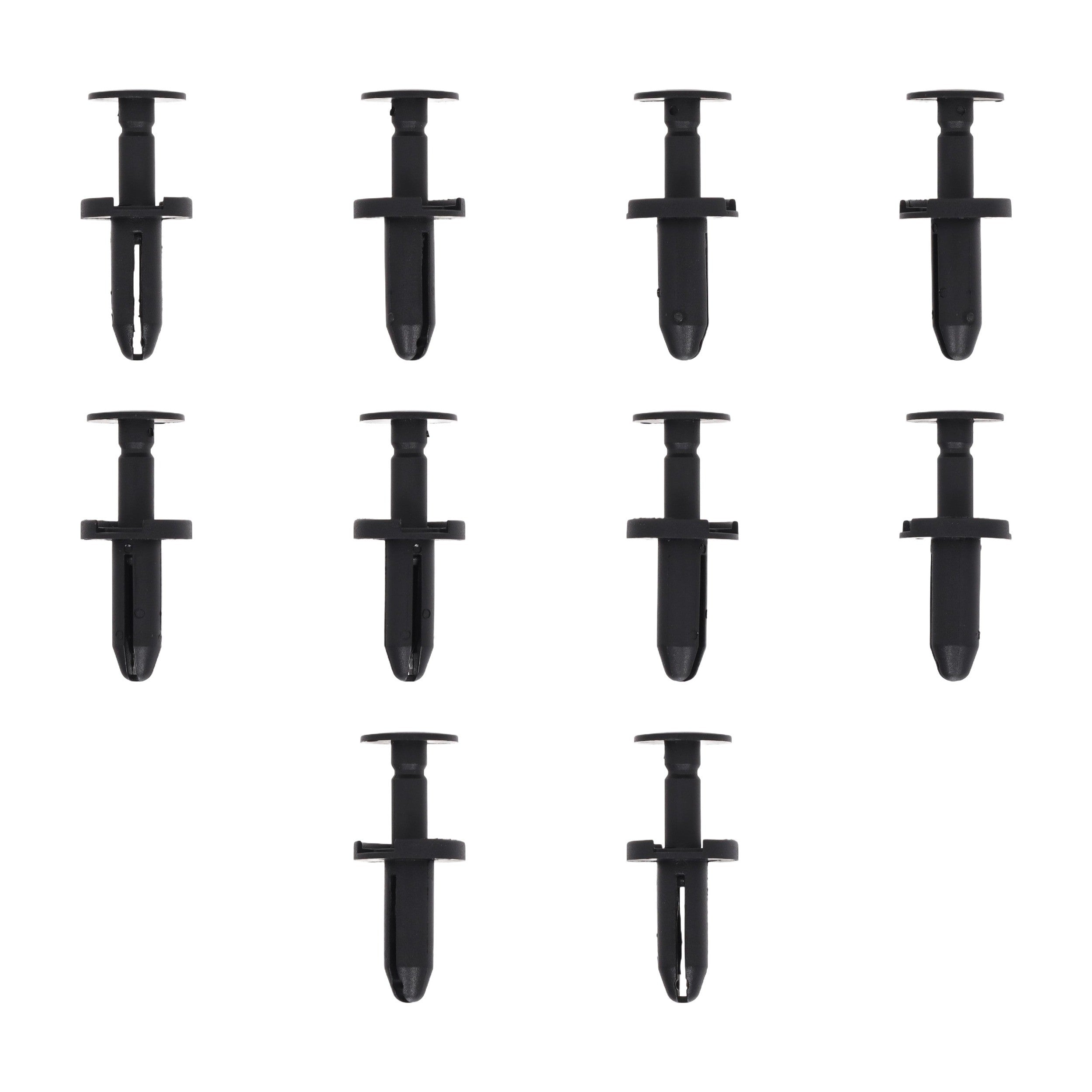 Fästclips Fiat Freemont – 10-pack
