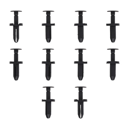 Fästclips Fiat Freemont – 10-pack
