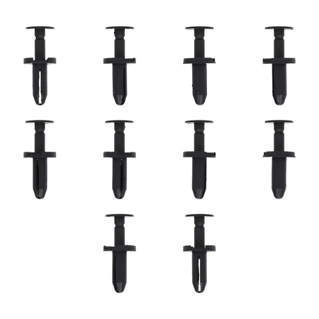 Fästclips Fiat Freemont – 10-pack