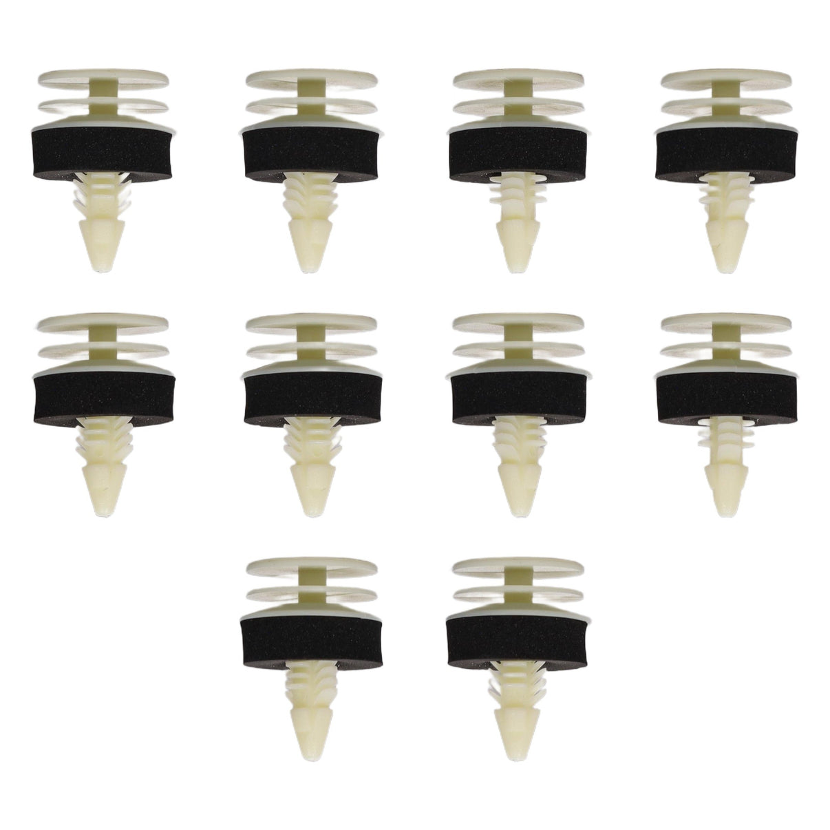 Fästclips Chevrolet Cavalier – 10-pack
