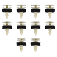 Fästclips Chevrolet Cavalier – 10-pack