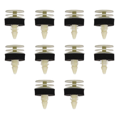 Fästclips Chevrolet Cavalier – 10-pack