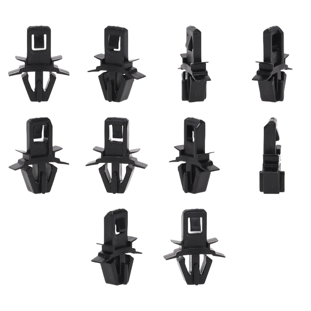 Fästclips