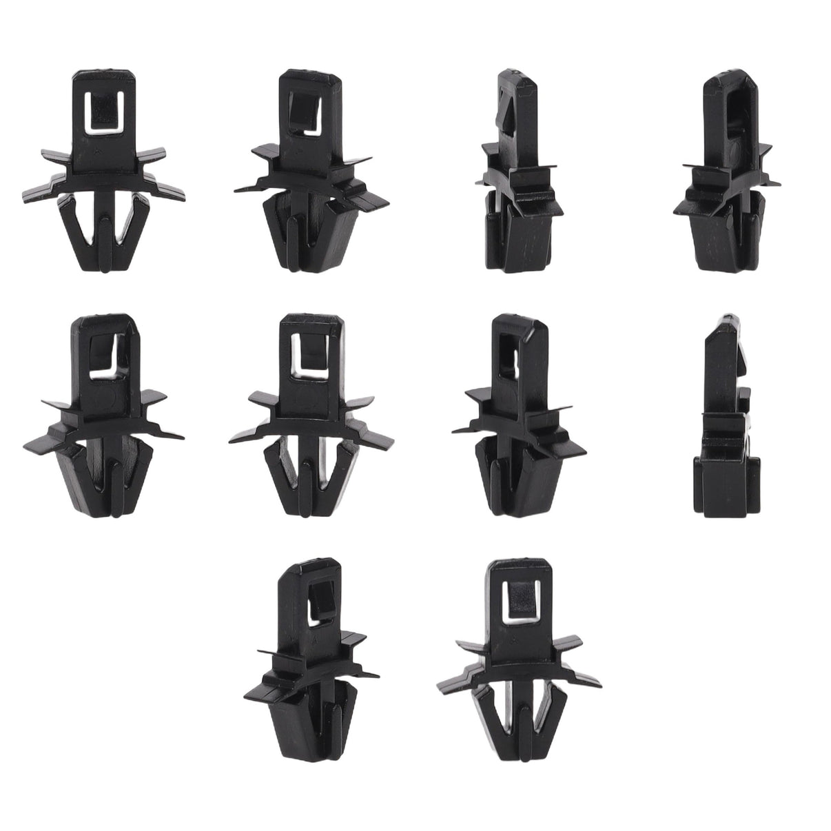 Fästclips