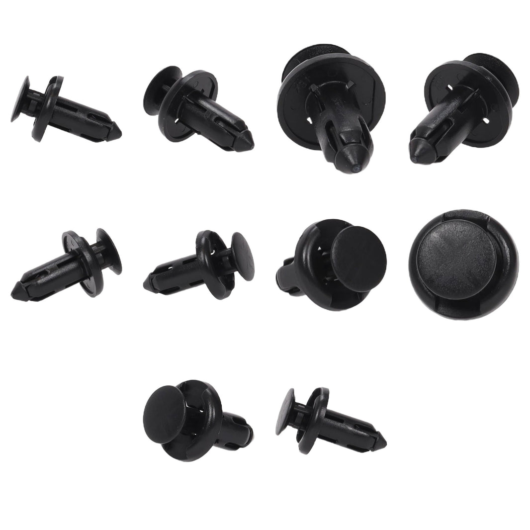 Fästclips Honda Cr-V II/Cr-V I m.fl. – 10-pack