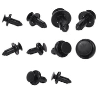 Fästclips Honda Cr-V II/Cr-V I m.fl. – 10-pack