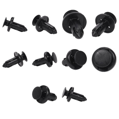 Fästclips Honda Cr-V II/Cr-V I m.fl. – 10-pack