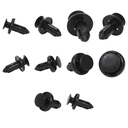 Fästclips Honda Cr-V II/Cr-V I m.fl. – 10-pack