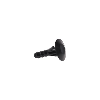 Fästclips – 10-pack