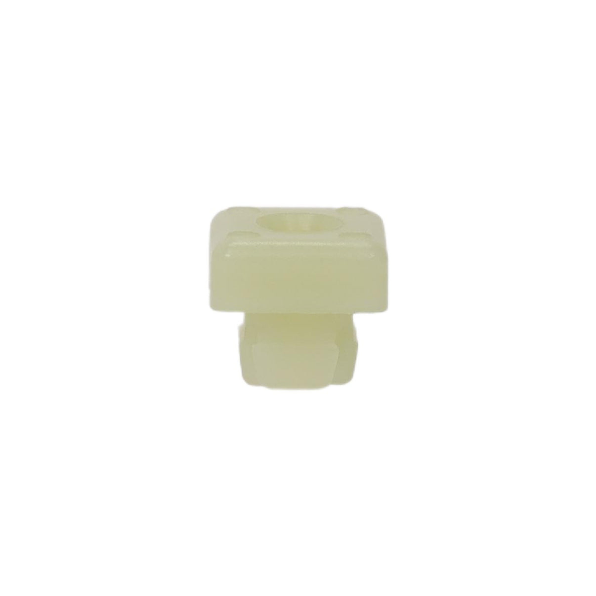 Fästclips – 10-pack