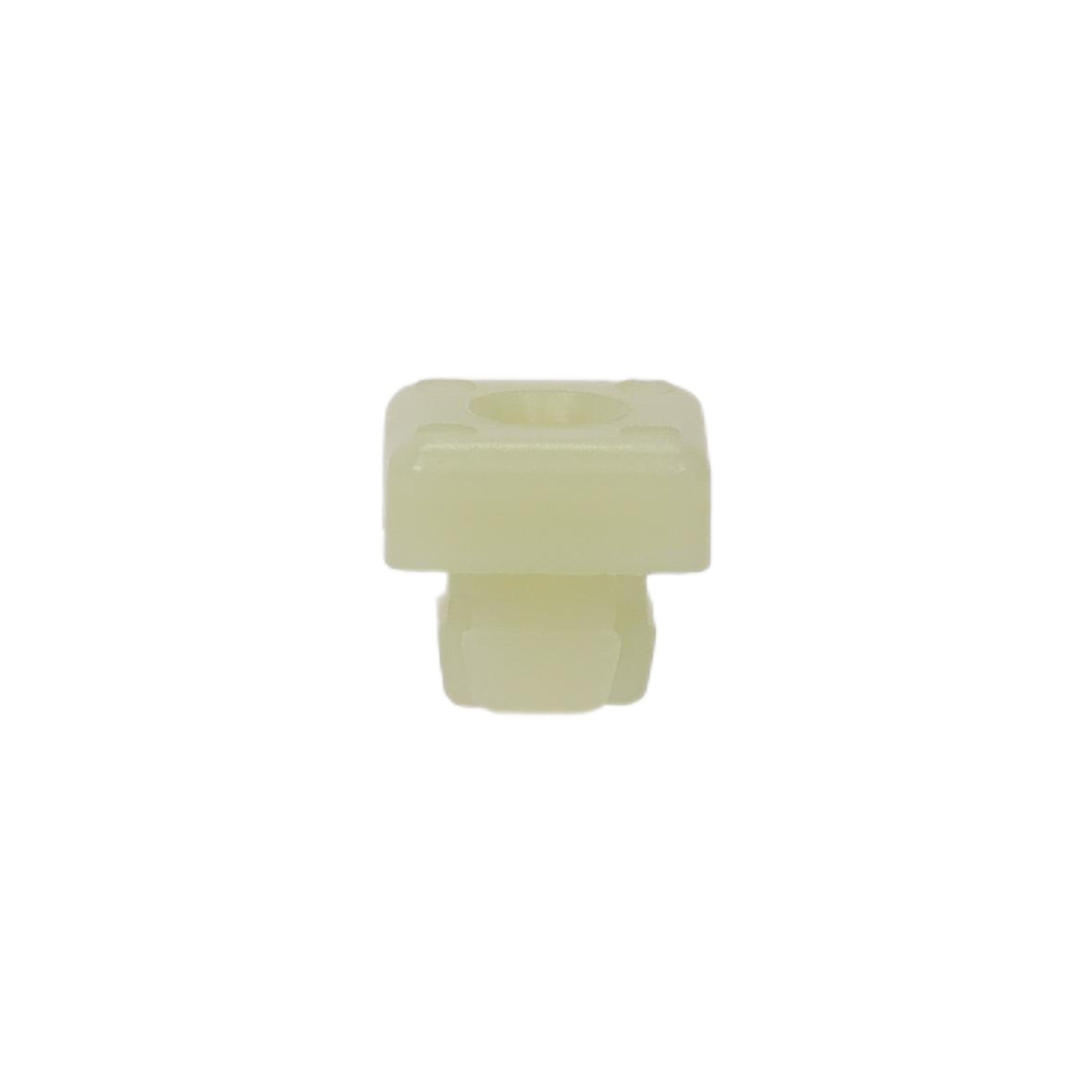 Fästclips – 10-pack