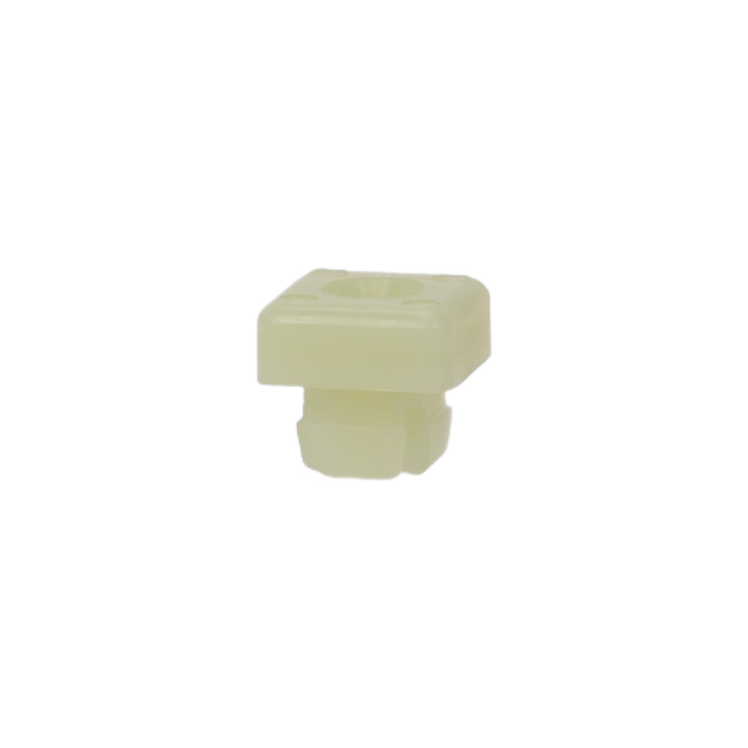Fästclips – 10-pack