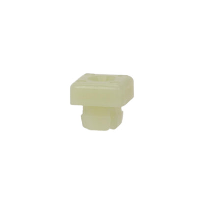 Fästclips – 10-pack