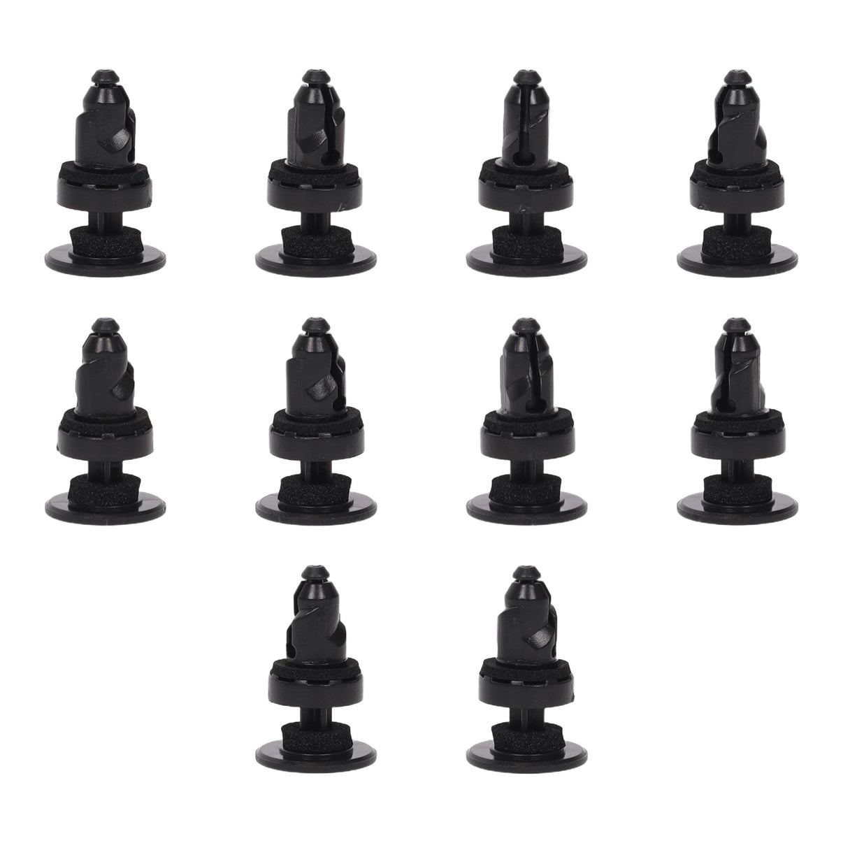 Fästclips